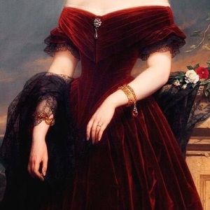 Meet your Posher, Bri